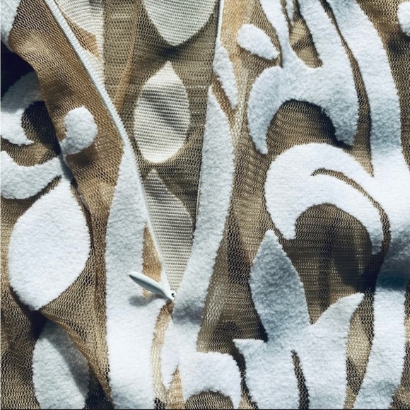 Seductions  by Syrens bodysuit - Picture 5 of 9